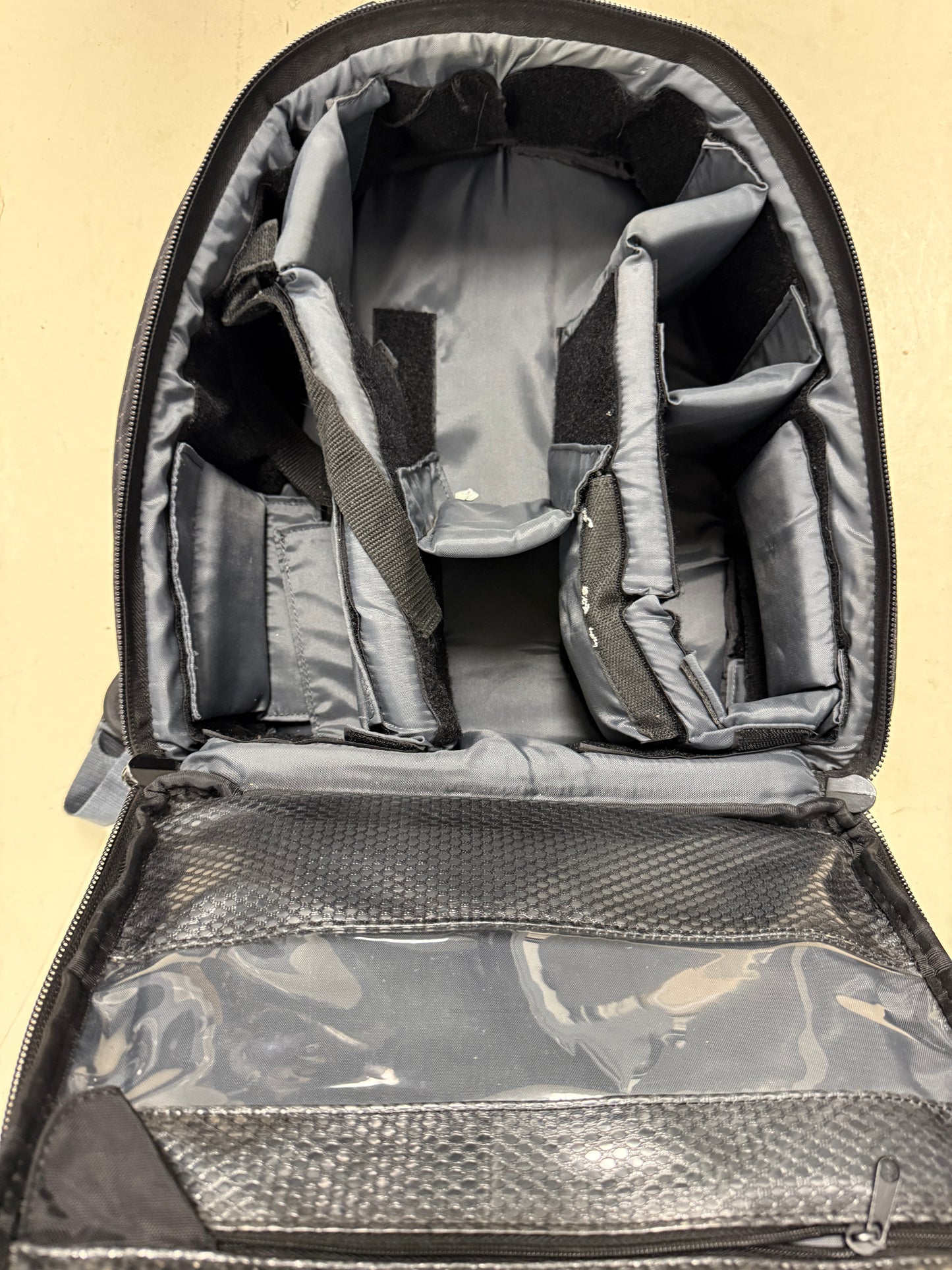 Tamrac Expedition 5 camera Backpack (black)