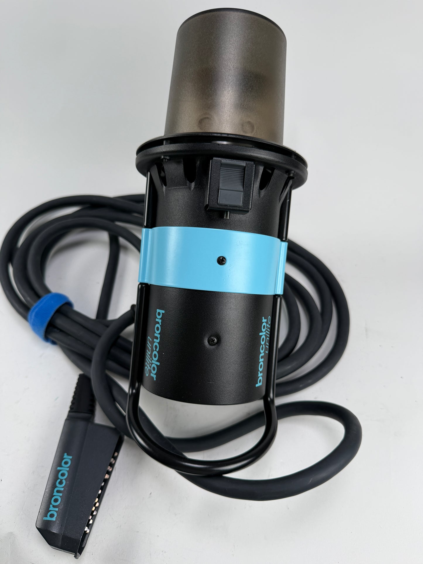 Broncolor unilite Head Lamphead Monolight 32.113.07 1600J