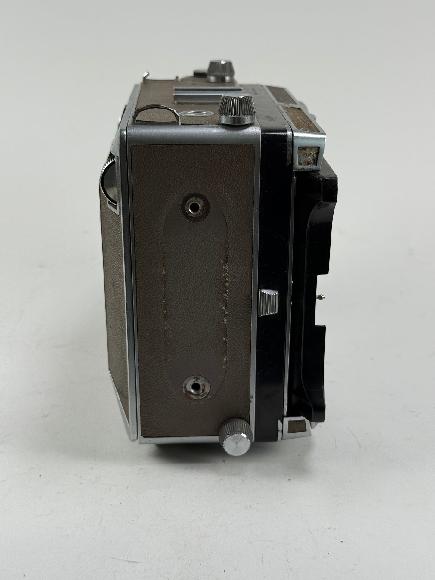 Linhof Technika IV 4x5 Large Format Camera Tan