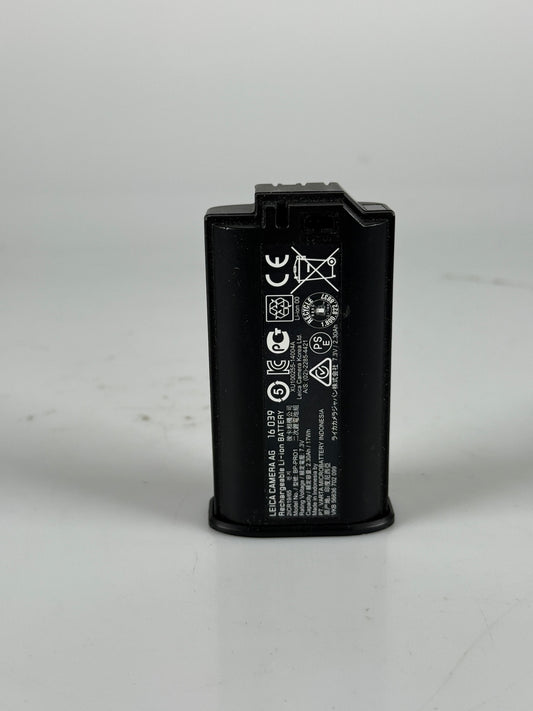 Leica 16039 - B Pro battery for Leica S007 or S3
