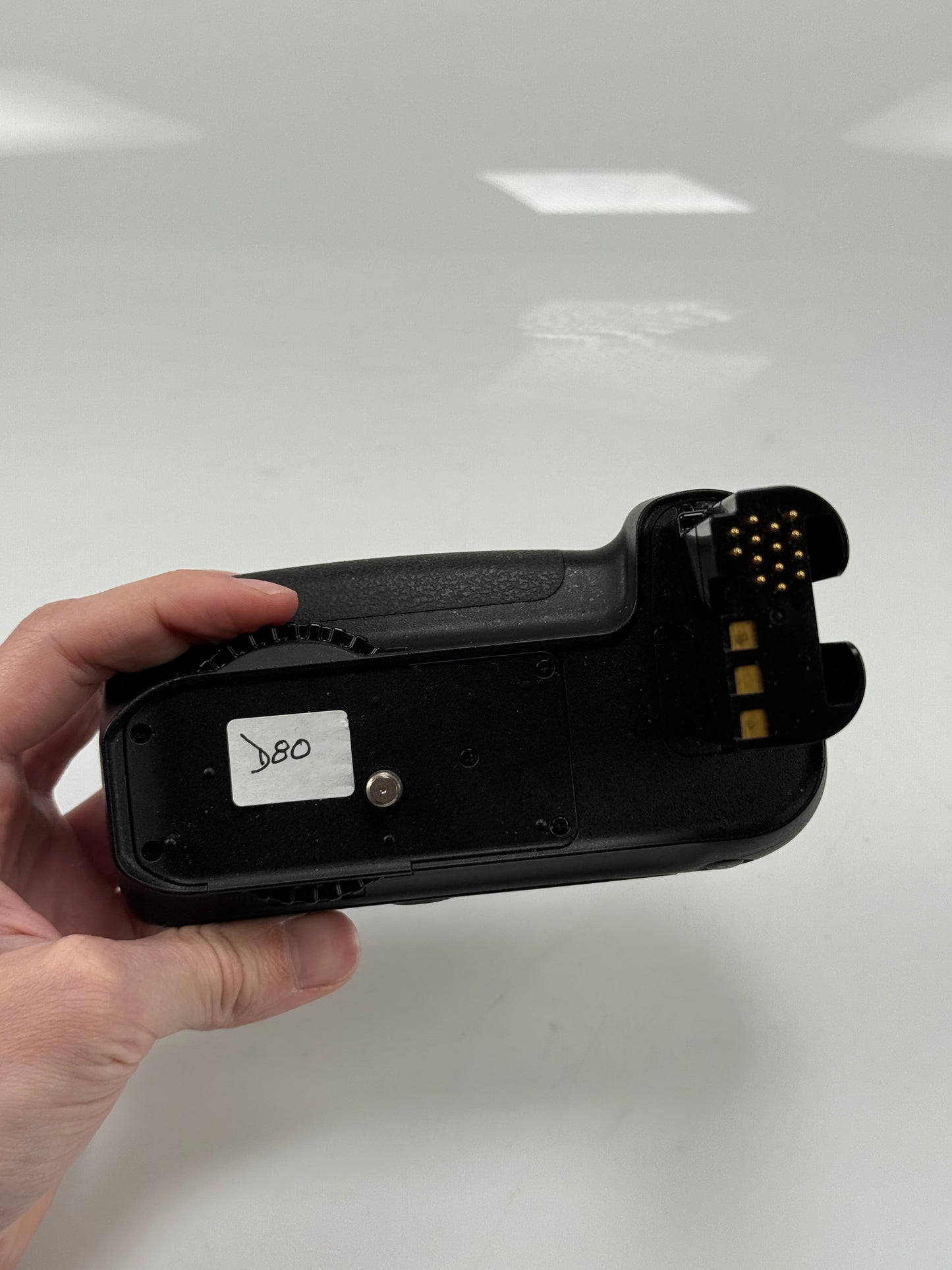 Nikon MB-D80 Battery Grip for D80