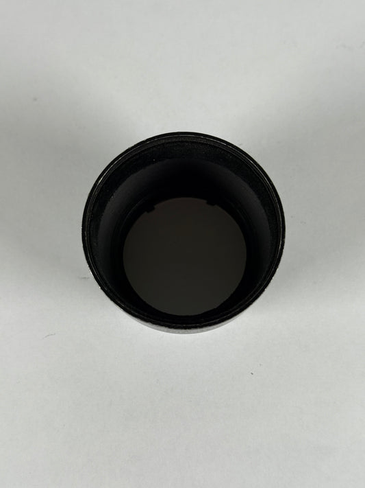 Leica IUFOO Lens Hood Elmar 9cm elmar 13.5cm hektor
