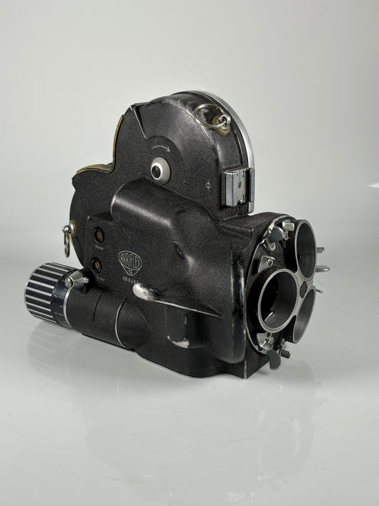 Arri Arriflex 16S 16 S Cine Camera 16mm