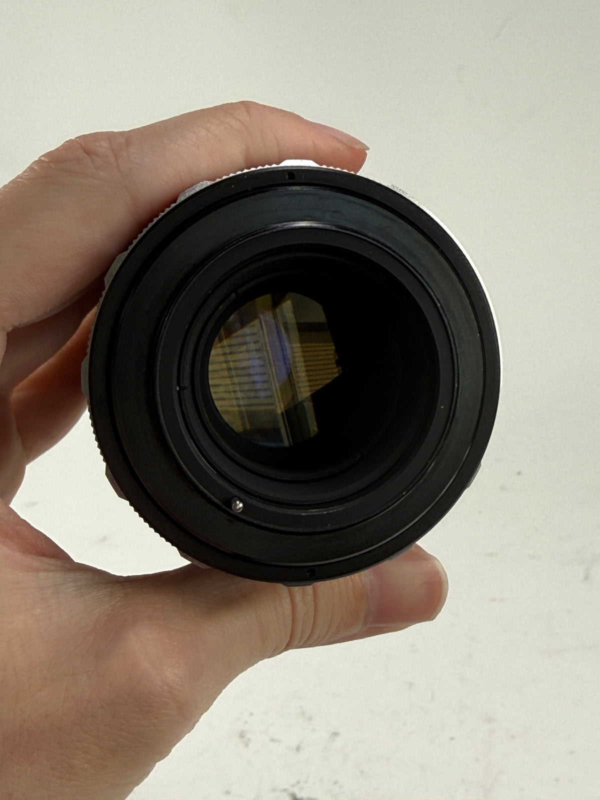 Fujifilm Fujinon T 100mm f2.8 MF Lens M42 Mount