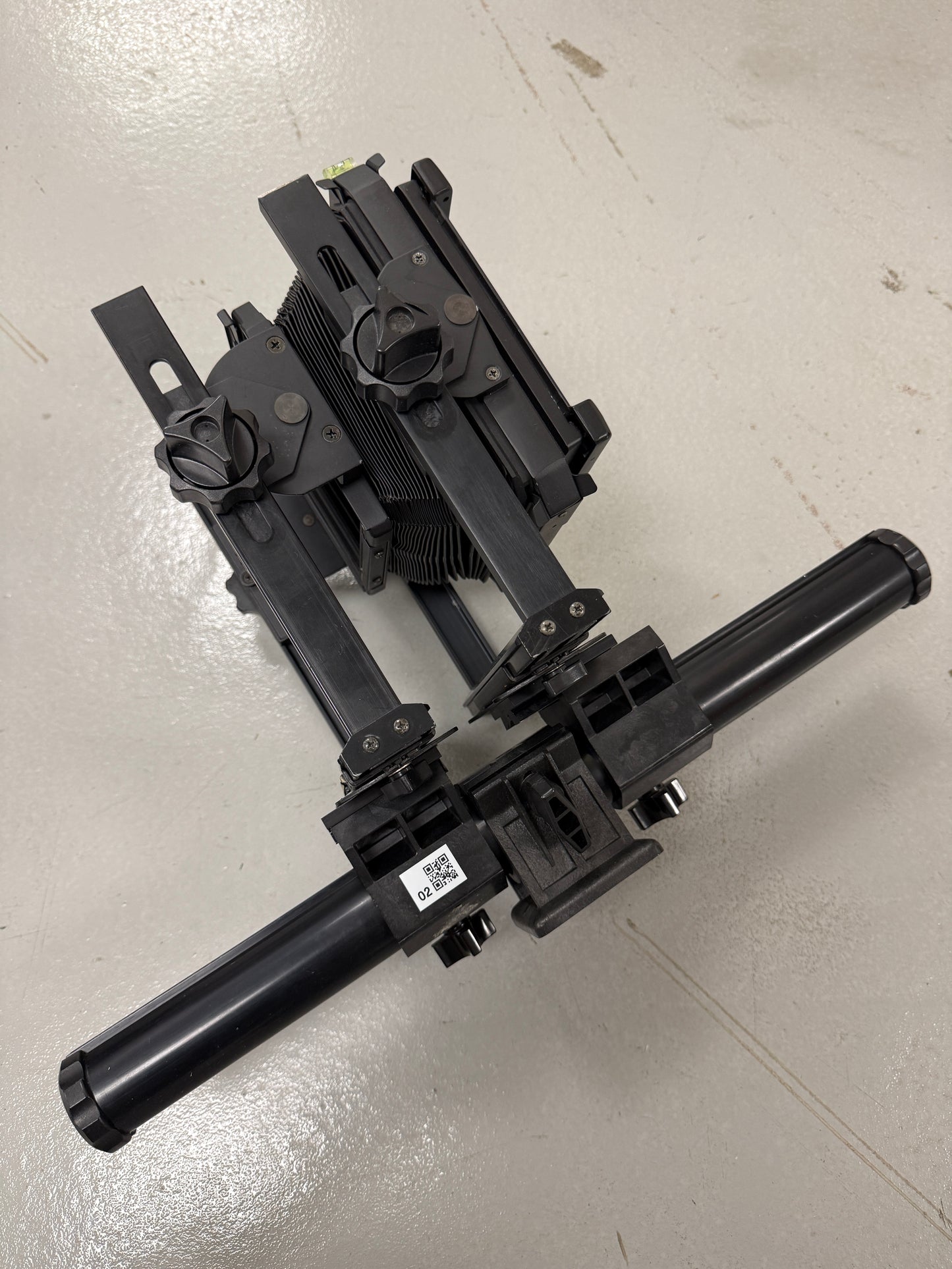 Toyo 45CX 4x5 Monorail Large Format Camera #2