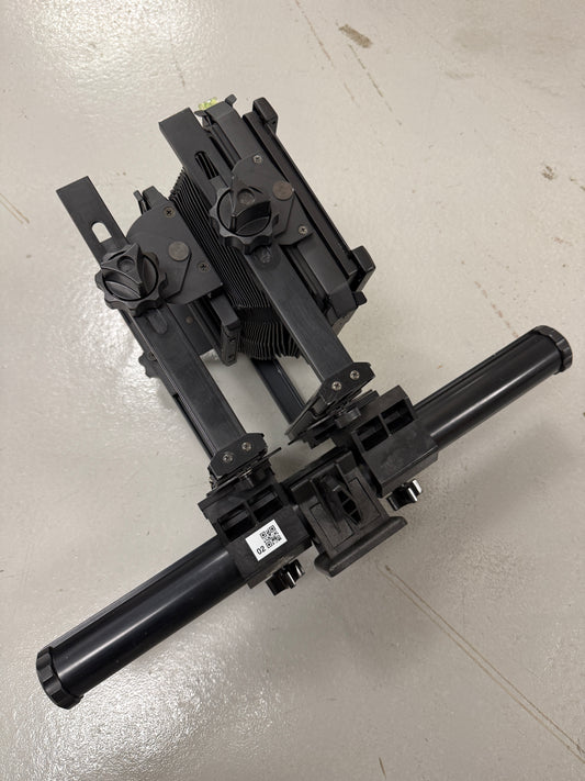 Toyo 45CX 4x5 Monorail Large Format Camera #2