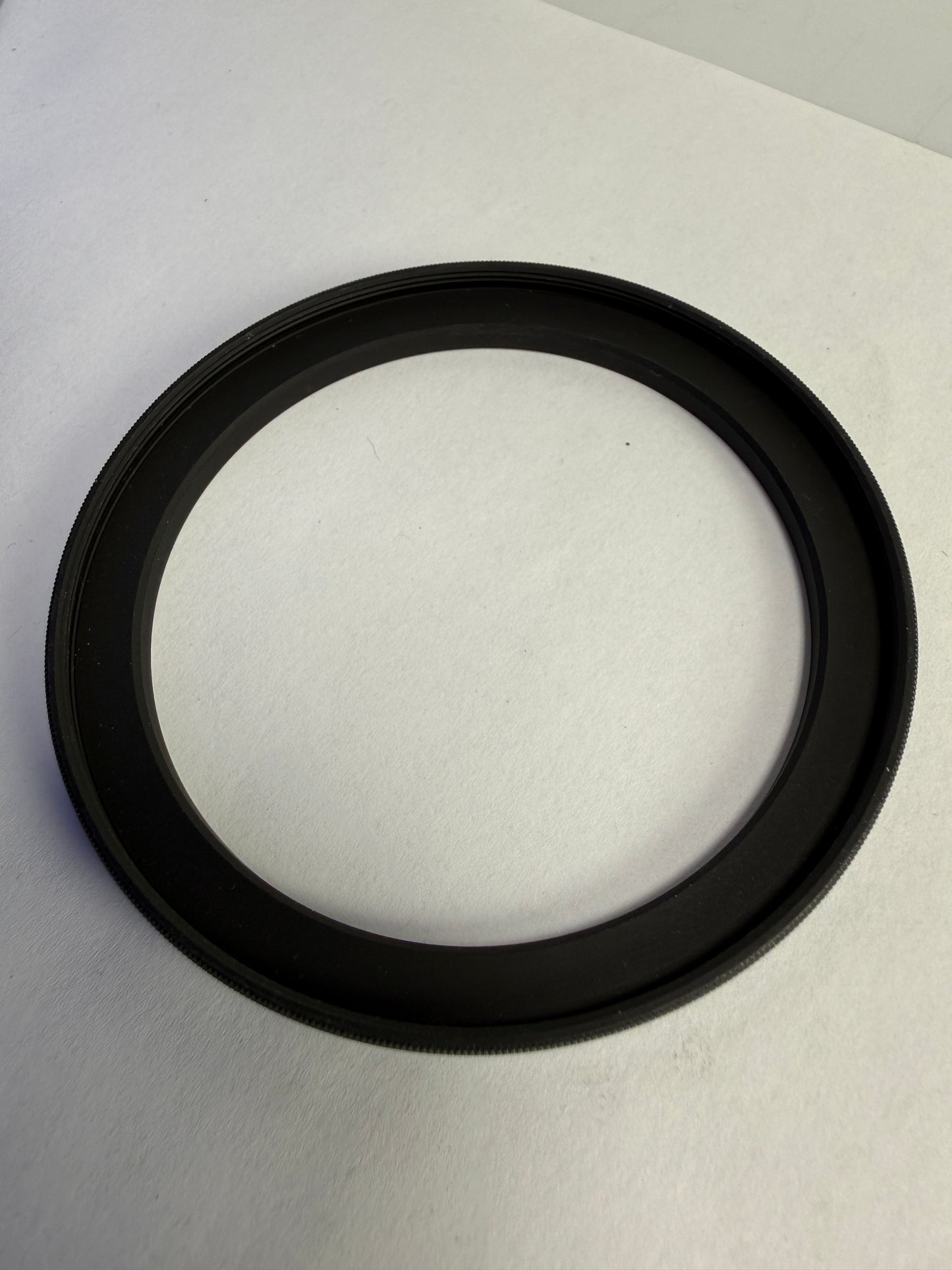 B+W 67-77mm Step-Up Adapter Ring