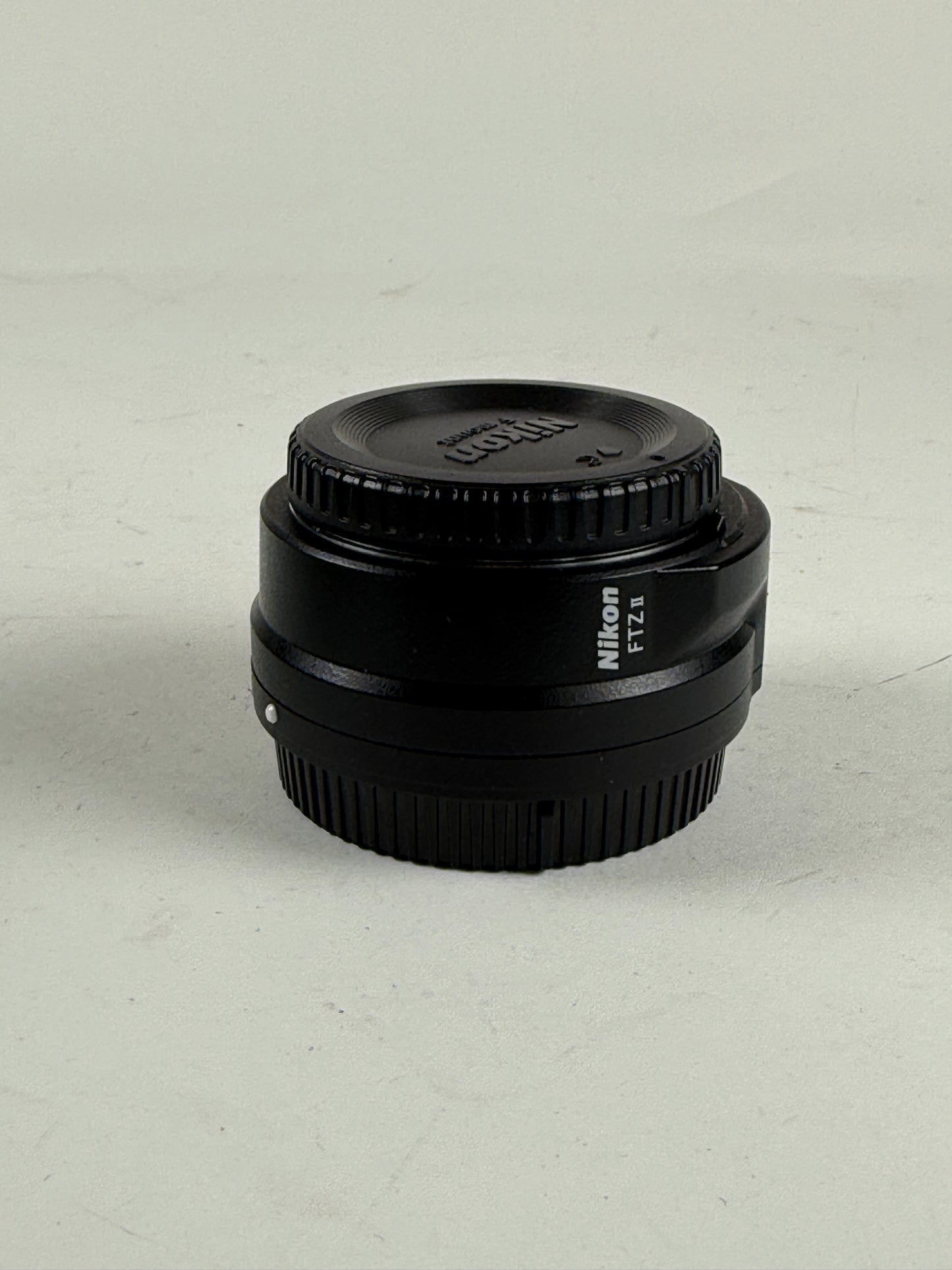 Nikon FTZ II mount adapter (F mount to Z mount adapter)