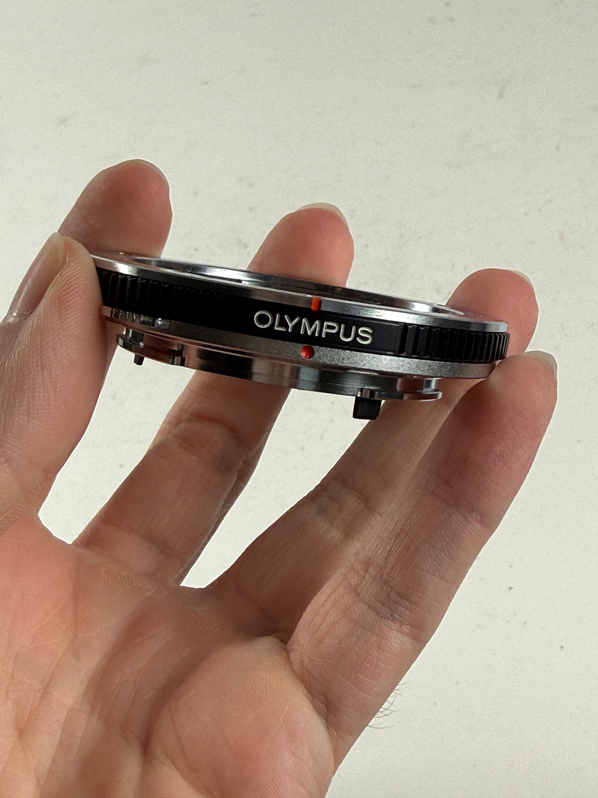 Olympus Auto Extension Tube 7 for OM systems