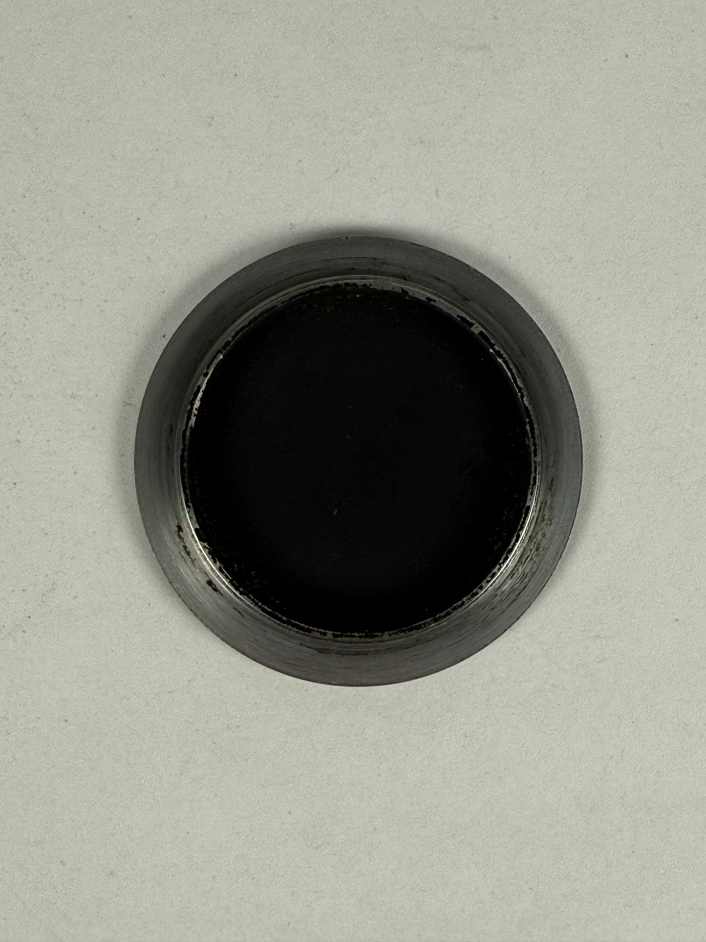 Leica Chrome E Leitz NY New York Inc ORTVO Body Cap Rare ltm