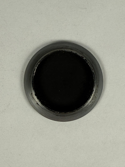 Leica Chrome E Leitz NY New York Inc ORTVO Body Cap Rare ltm