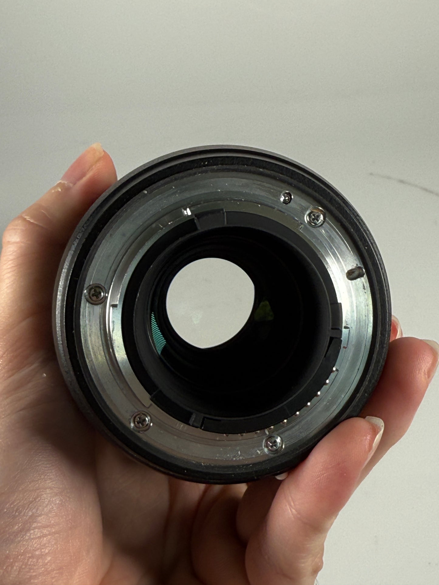 Nikon Nikkor AF-S 300mm f4 E PF ED VR Lens