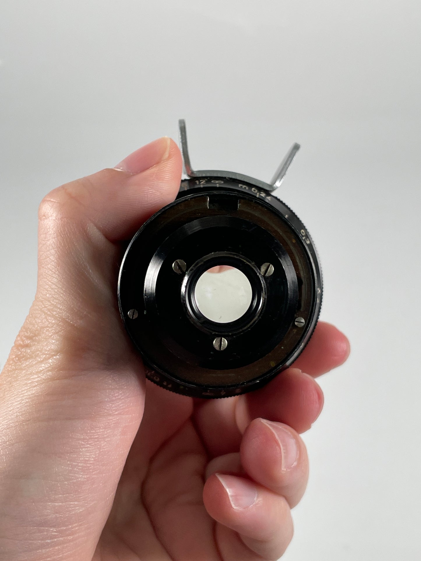 Schneider 16mm f2 Cine Xenon Arri standard