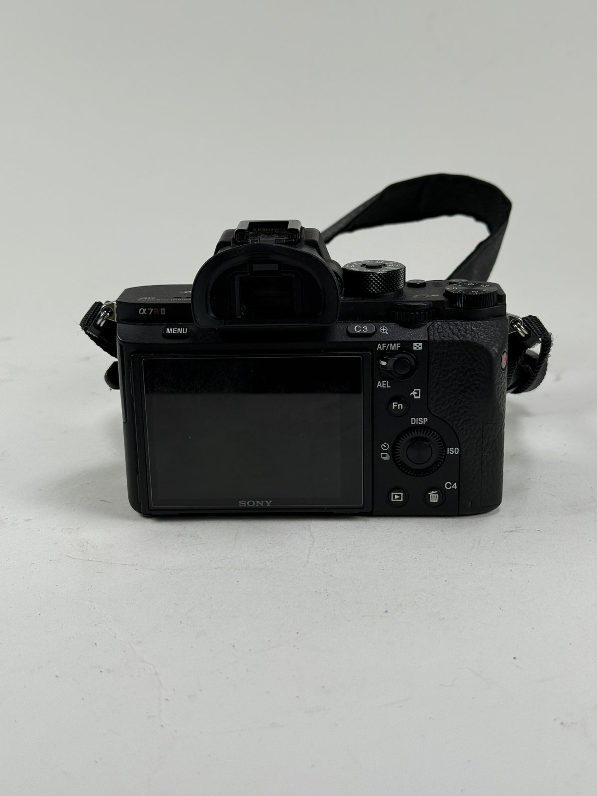 Sony Alpha A7R II A7R2 A7RII Mirrorless Digital Camera