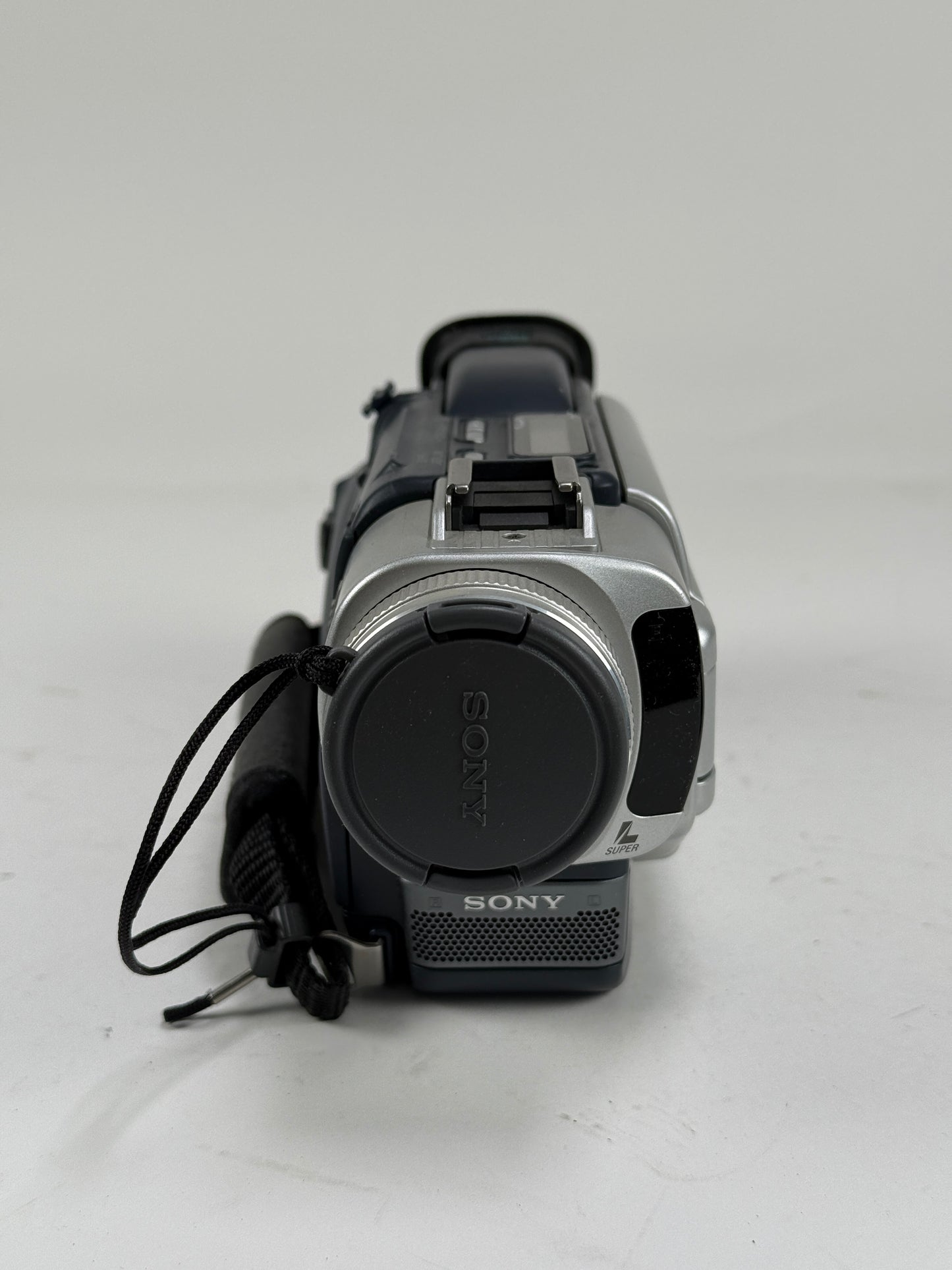 SONY Handycam DCR-TRV17 Digital Camcorder mini DV Camcorder