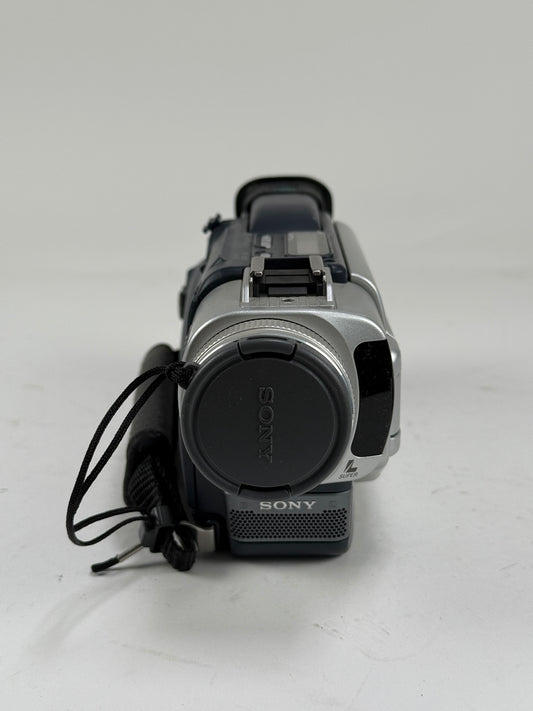 SONY Handycam DCR-TRV17 Digital Camcorder mini DV Camcorder