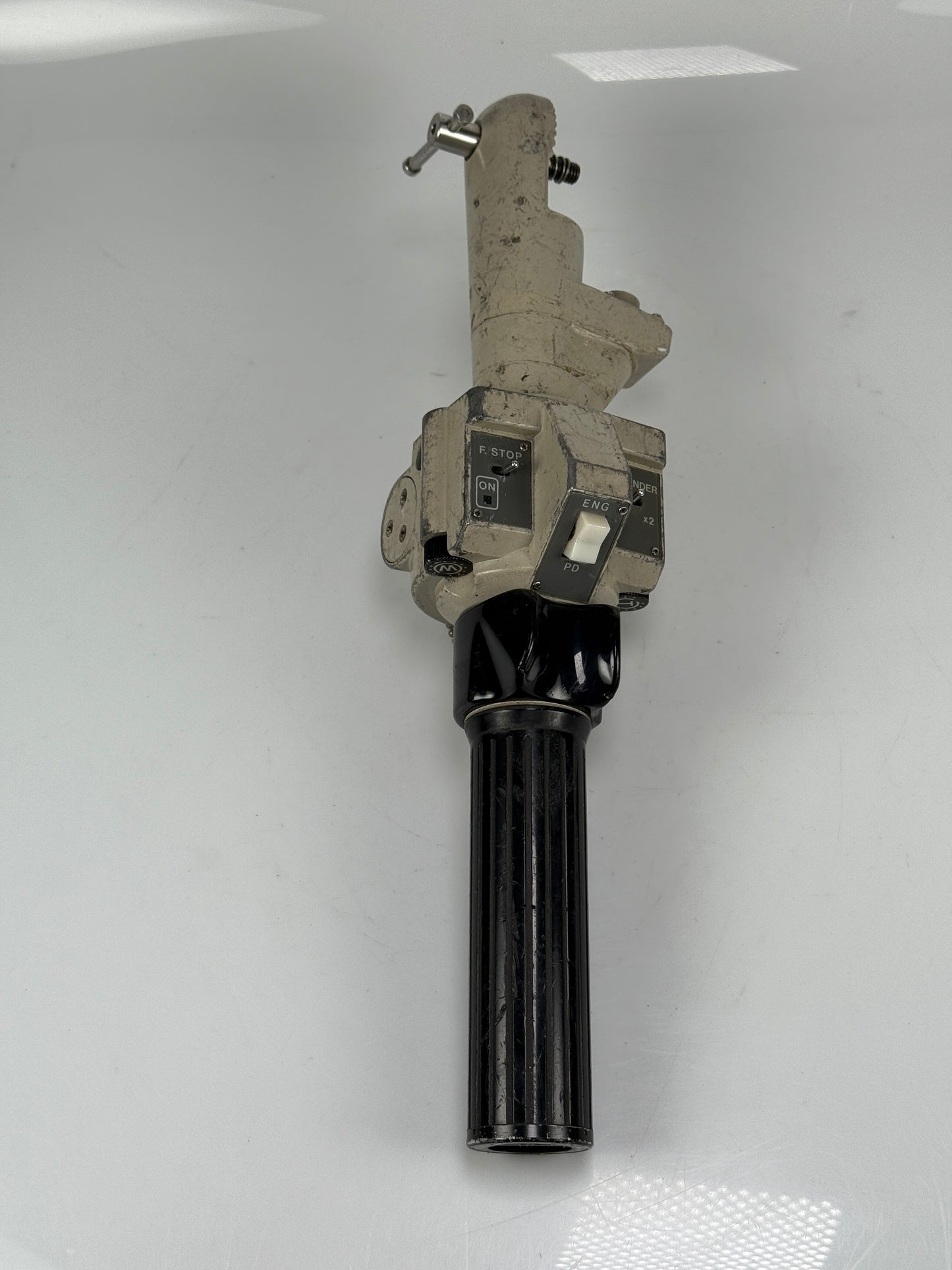 Fuji Fujinon ERD-71B Box lens focus zoom demand