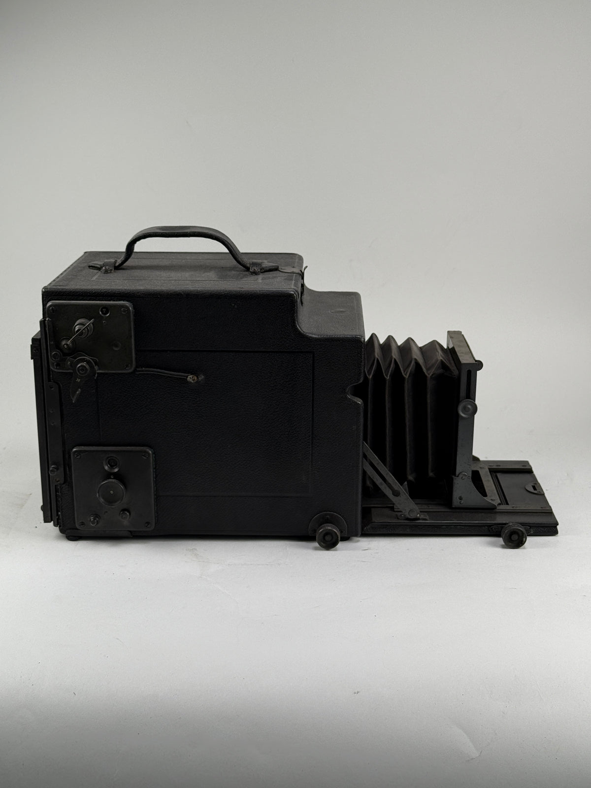 Graflex RB Auto 4x5 large format camera
