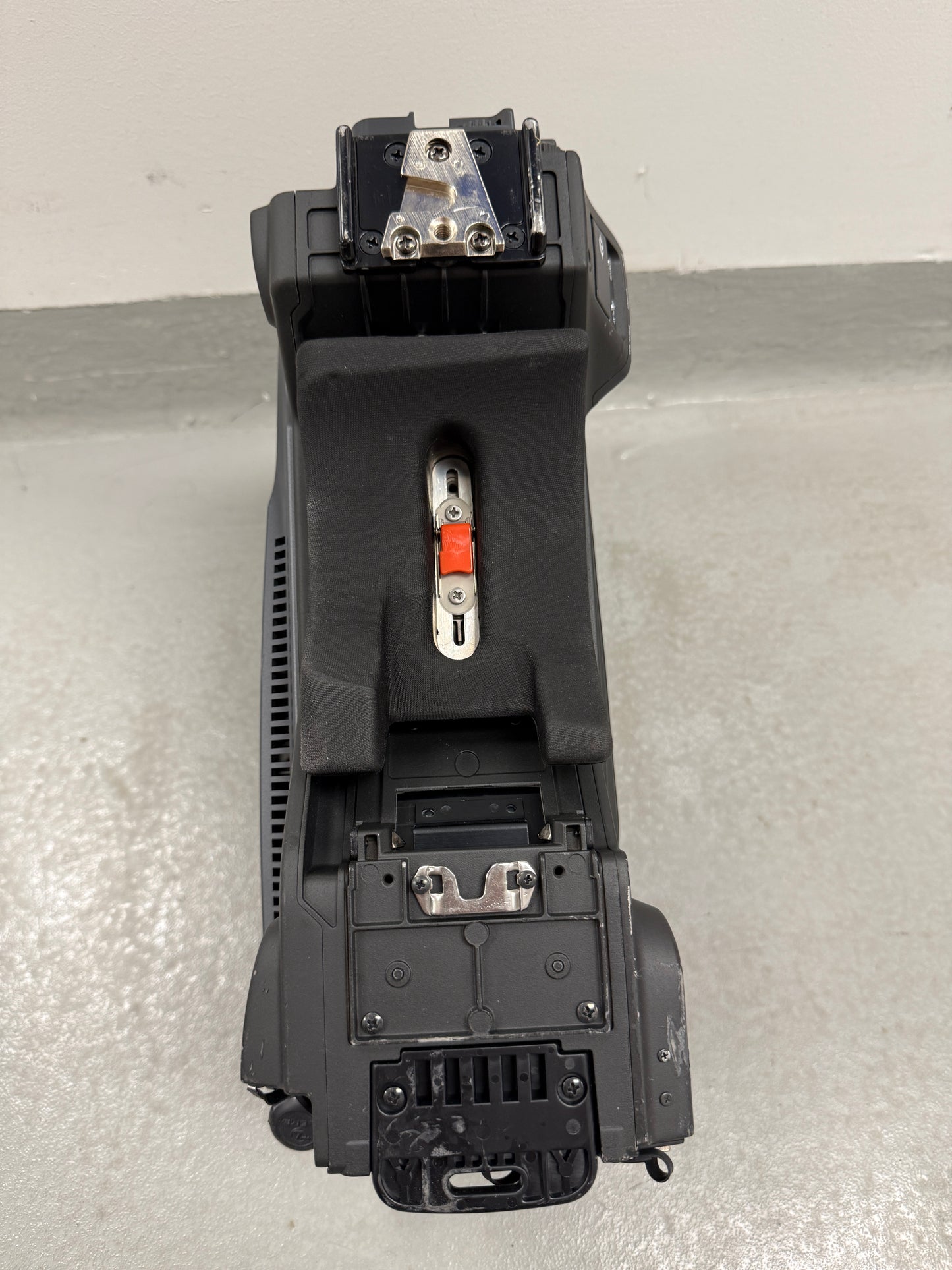 Sony HDC1500 HD Color Camera video studio