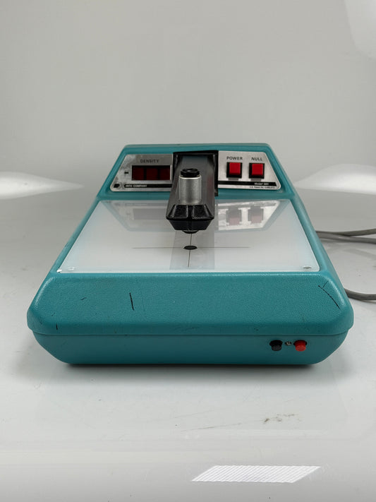X-Rite 301 Transmission Densitometer