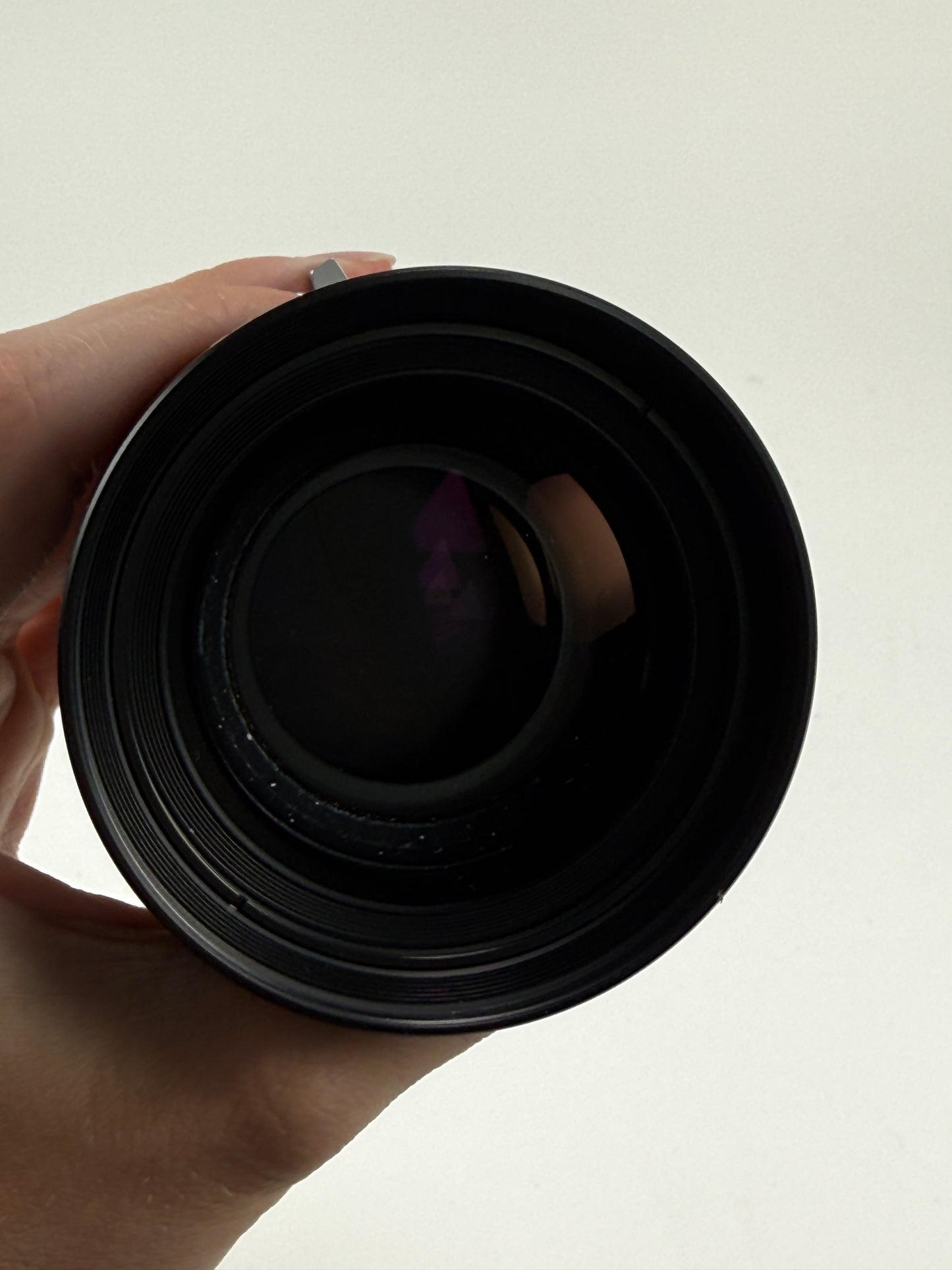 Schneider Kreuznach Symmar-S 210mm f5.6 MC Copal 1 MF Lens