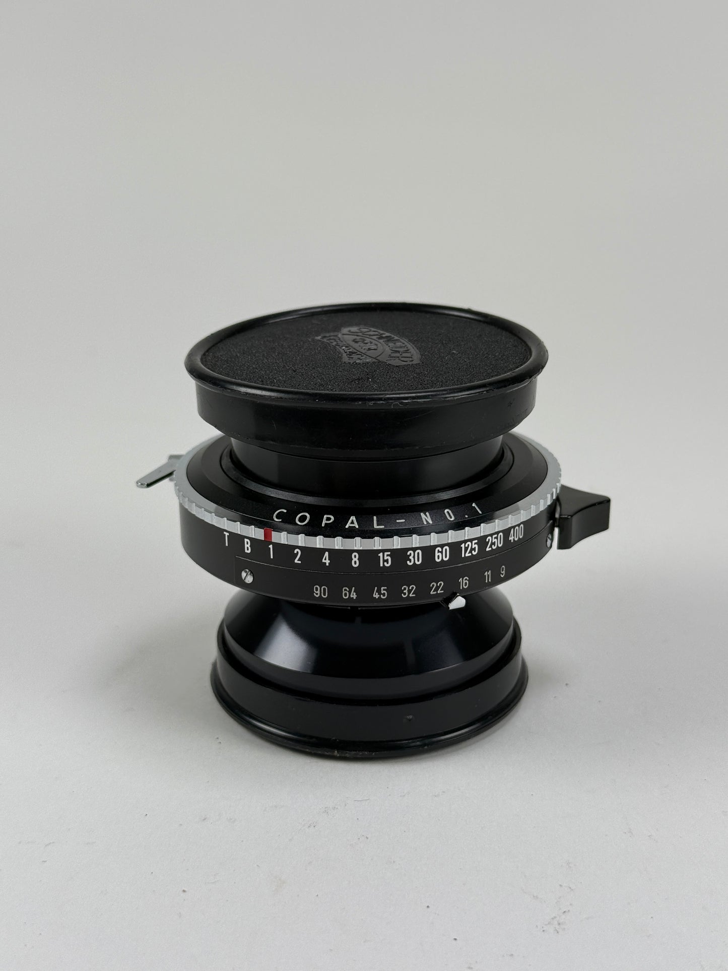Schneider Kreuznach G-Claron 270mm f9 Copan No.1 Large Format Lens