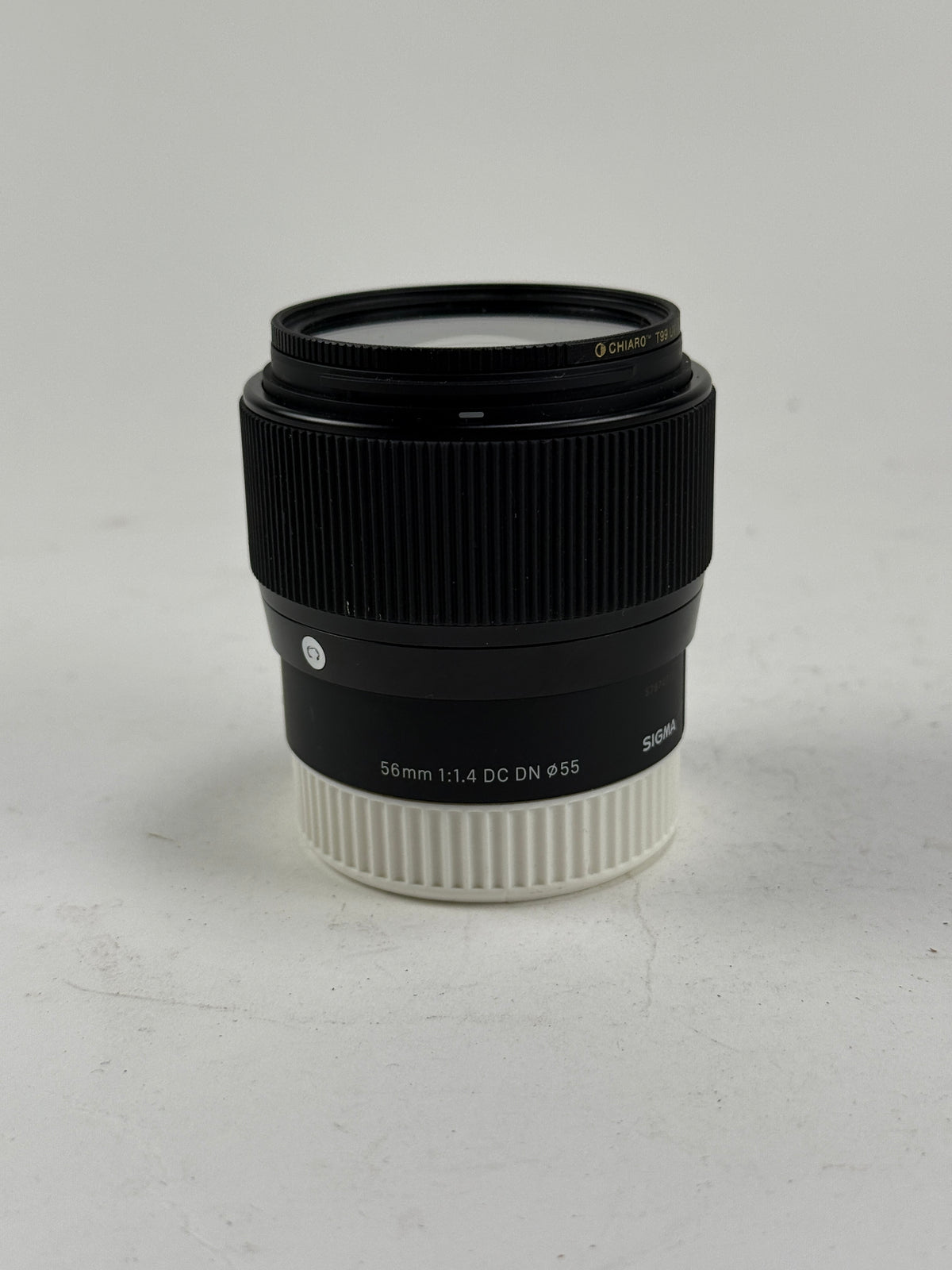 Sigma 56mm f1.4 DC DN Contemporary 018 Lens Sony E mount