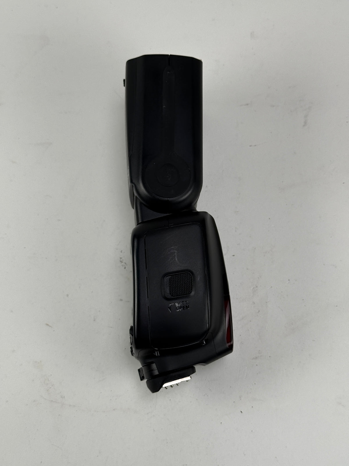 Canon 600EX-RT Speedlite Flash