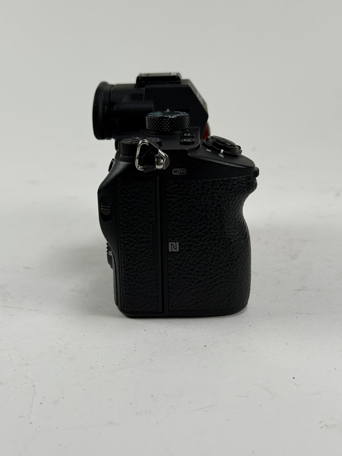 Sony Alpha A7III 24 MP Full-Frame Mirrorless Camera (Body Only)