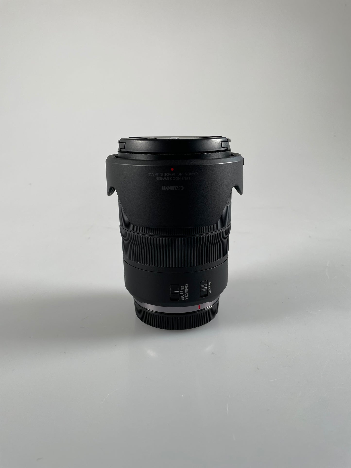 Canon RF 24-105mm f4 L IS USM Mirrorless Mount Lens