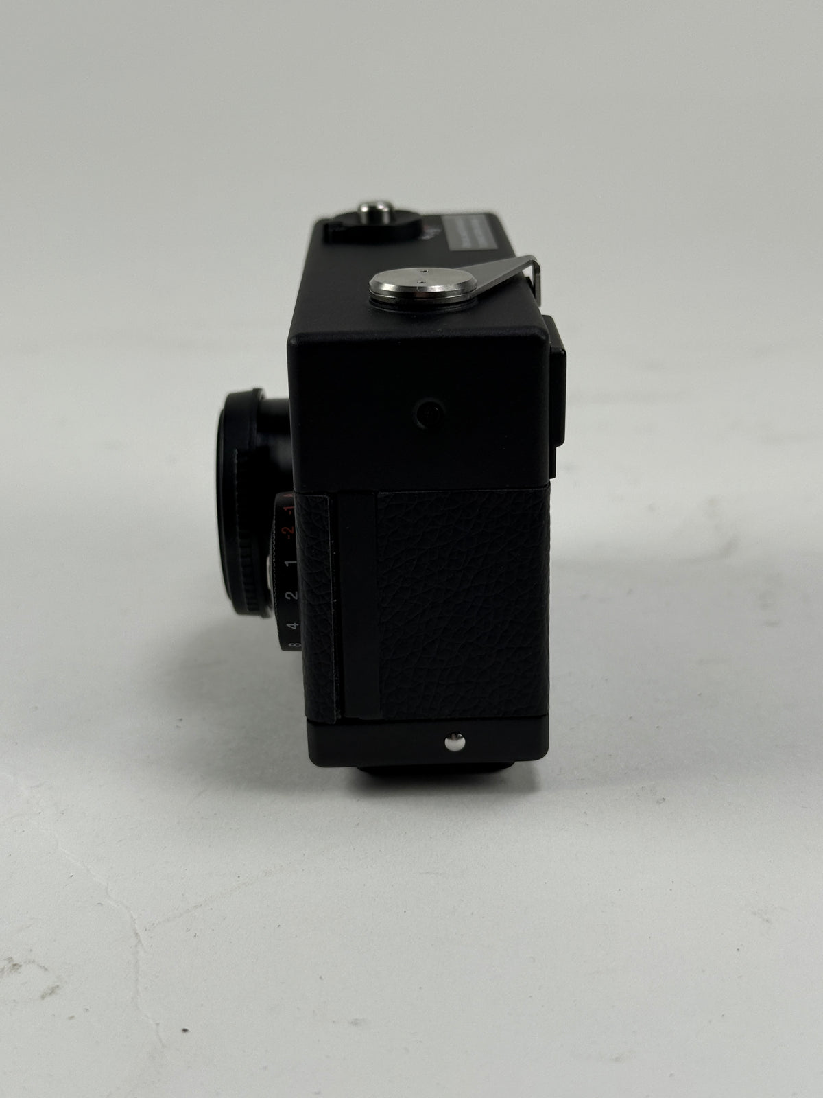 MINT Rollei 35 AF black Film Camera - READ
