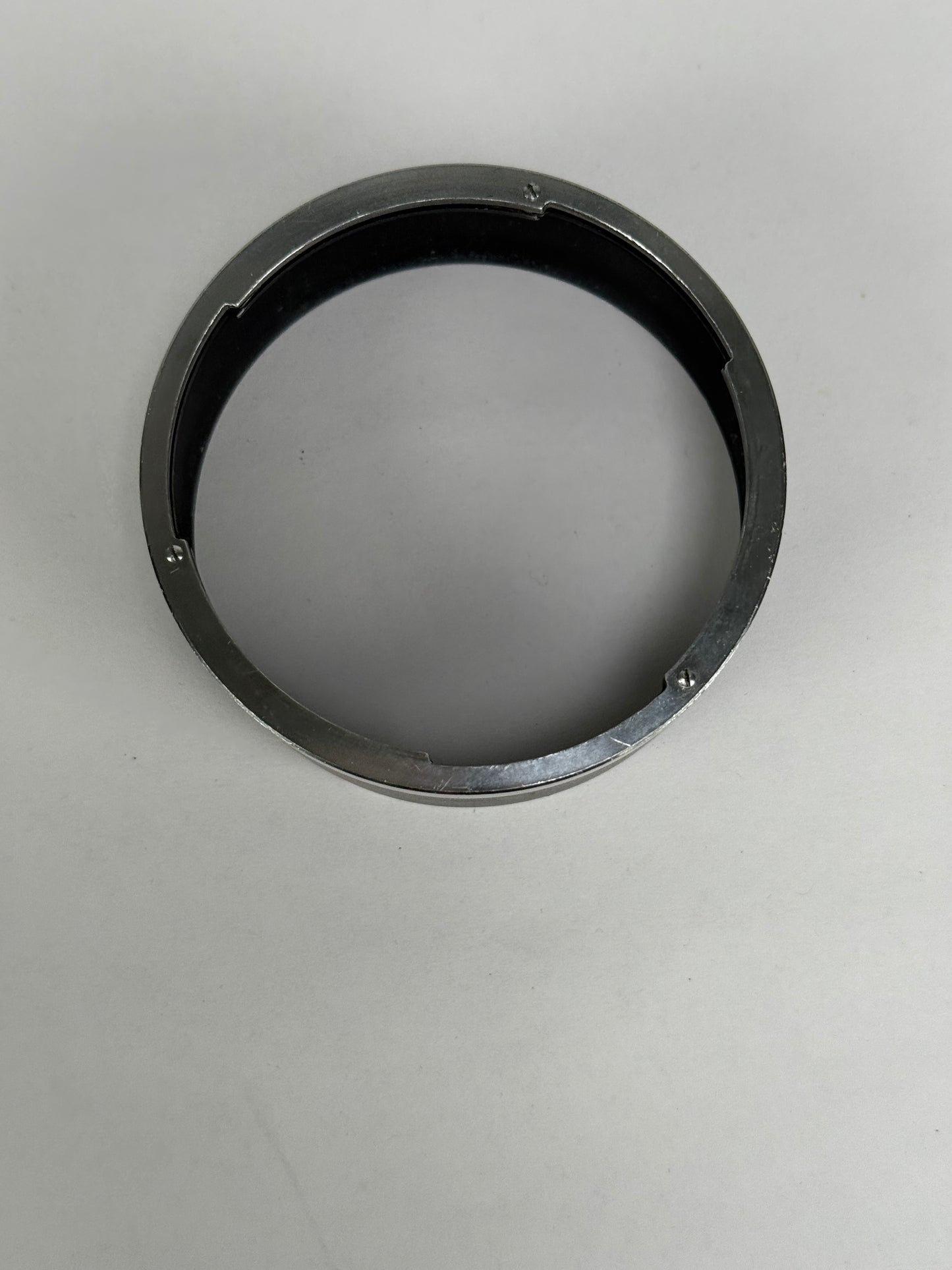 Topcon Lens Hood For Topcor 58mm f1.4 Lens