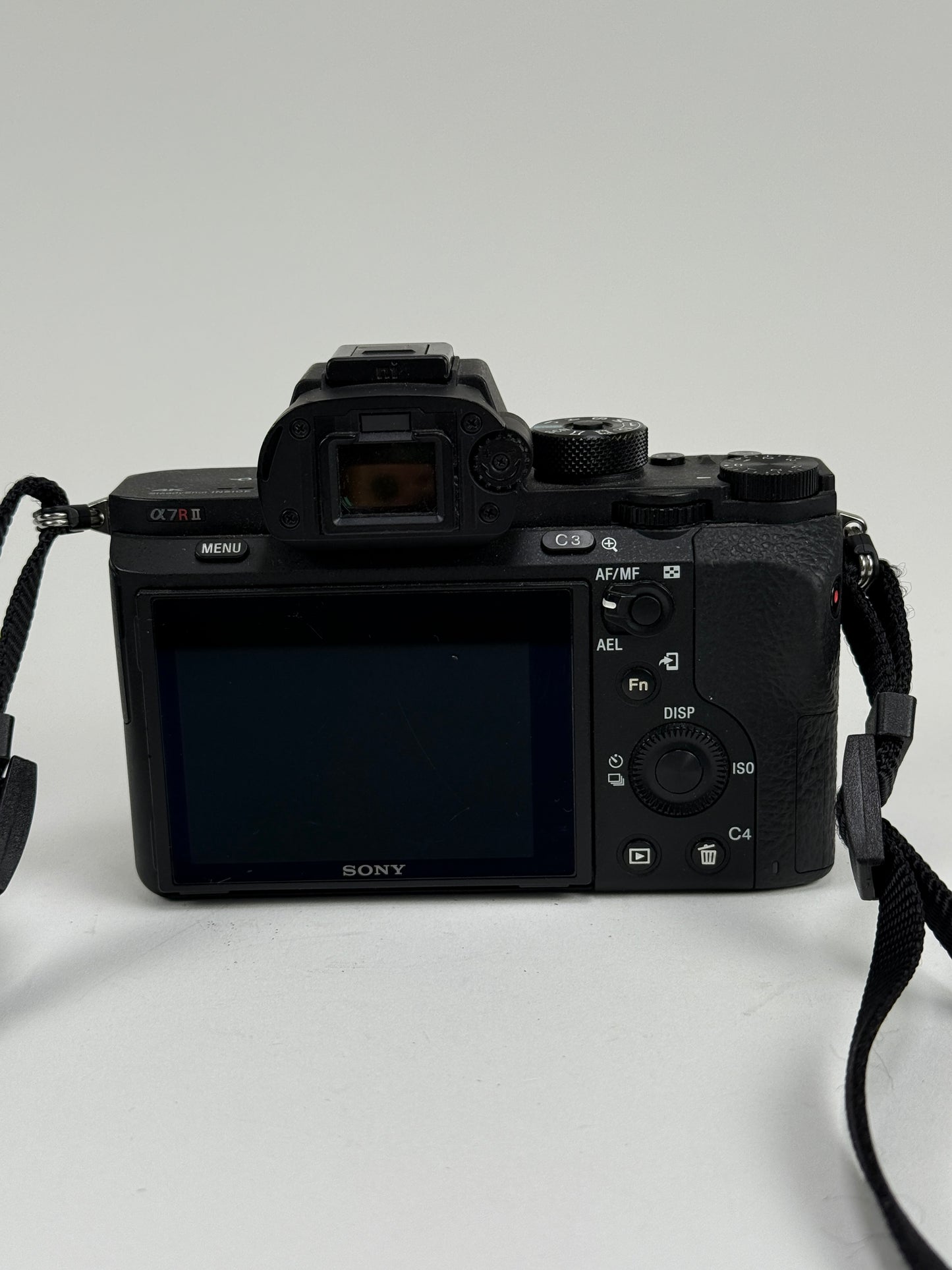 Sony Alpha A7R II A7R2 A7RII Mirrorless Digital Camera