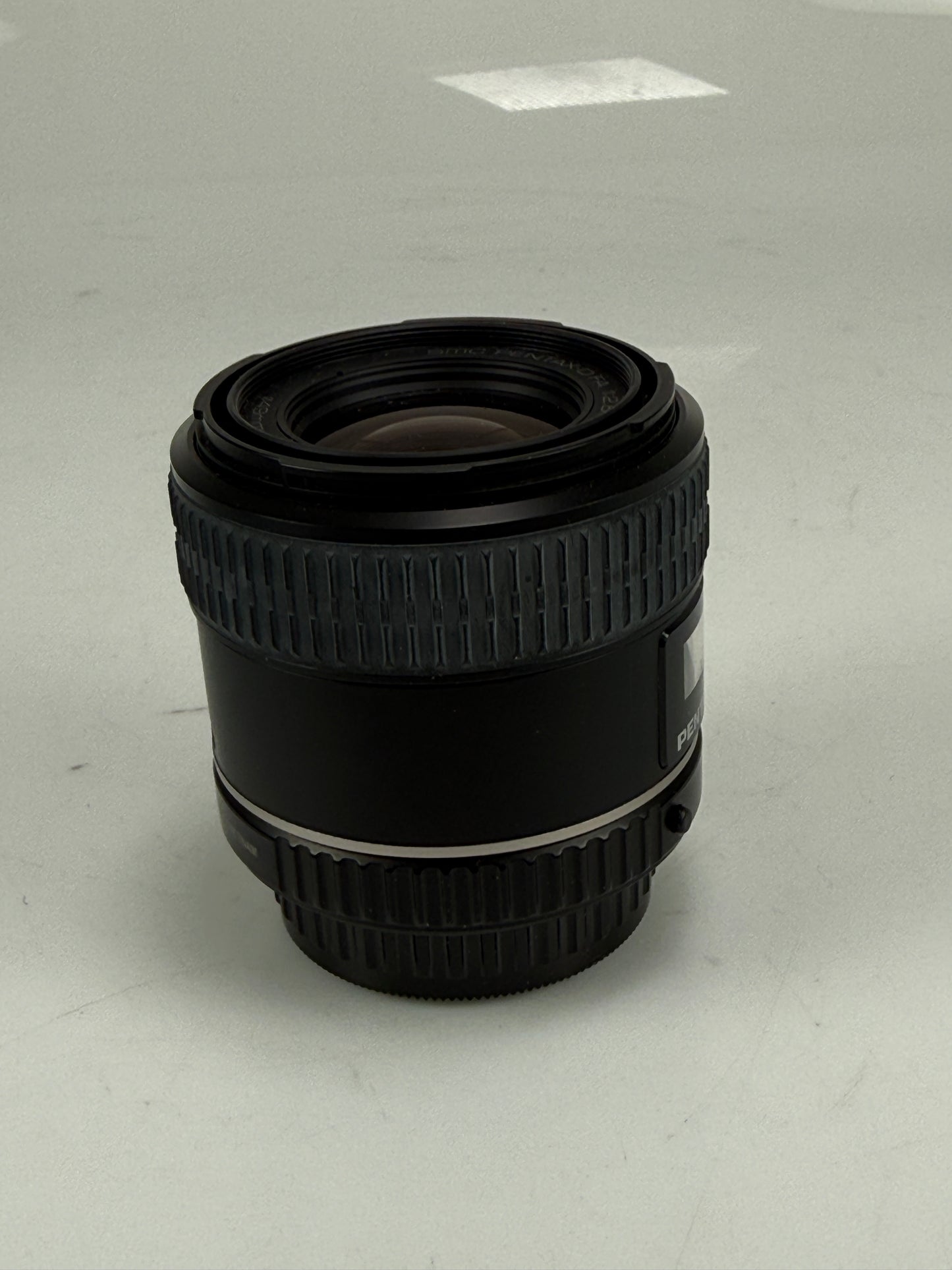 Pentax smc PENTAX D FA Macro 50mm F2.8 (Pentax K mount)