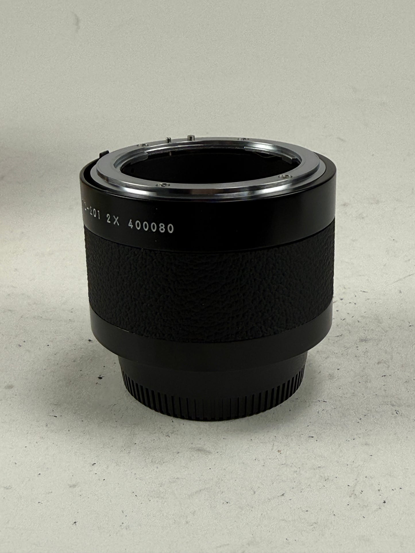 Nikon TC-201 Teleconverter 2x TC201