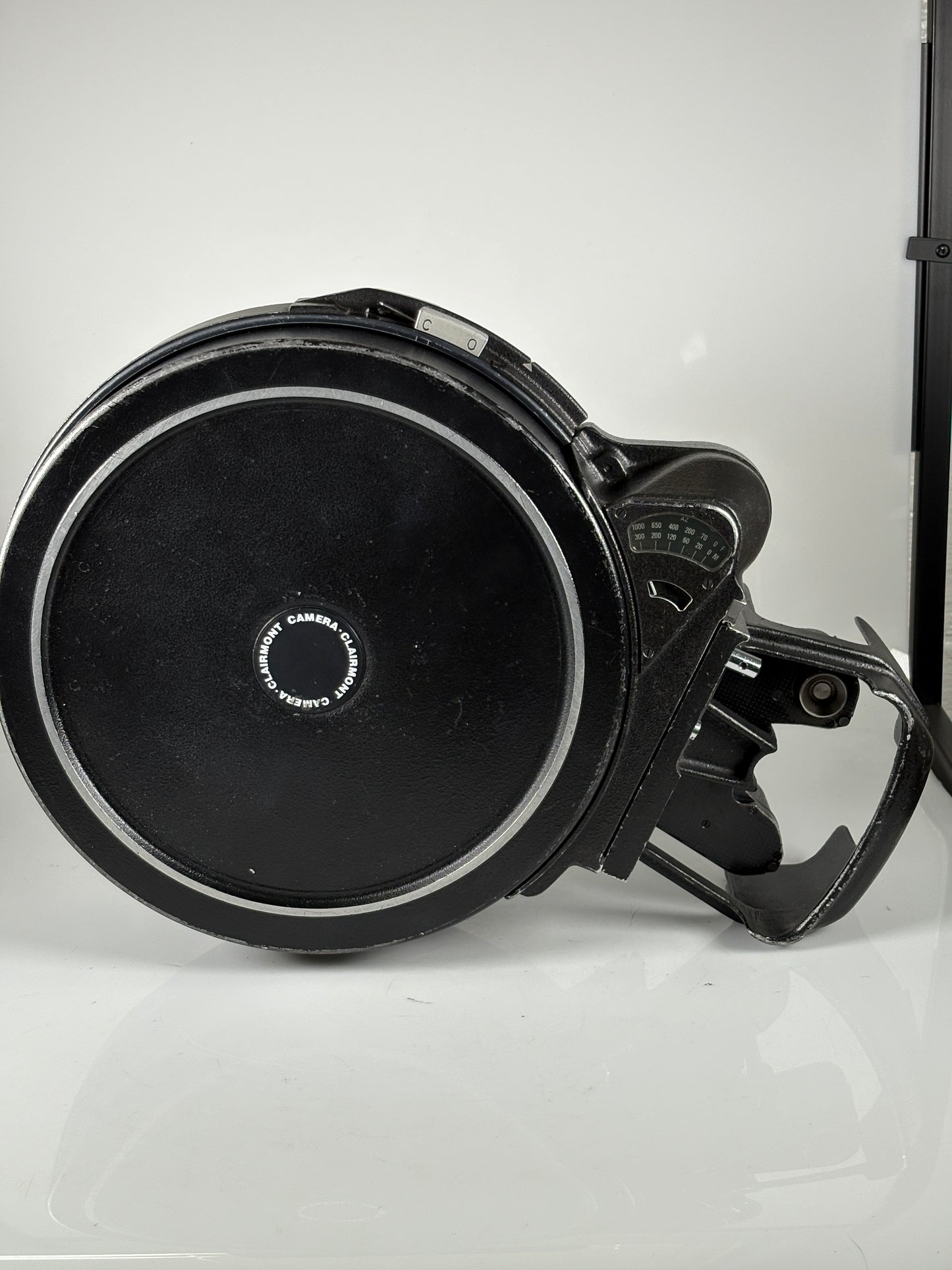 Arriflex BL 1000 Film Reel Magazine 35mm, 1000ft