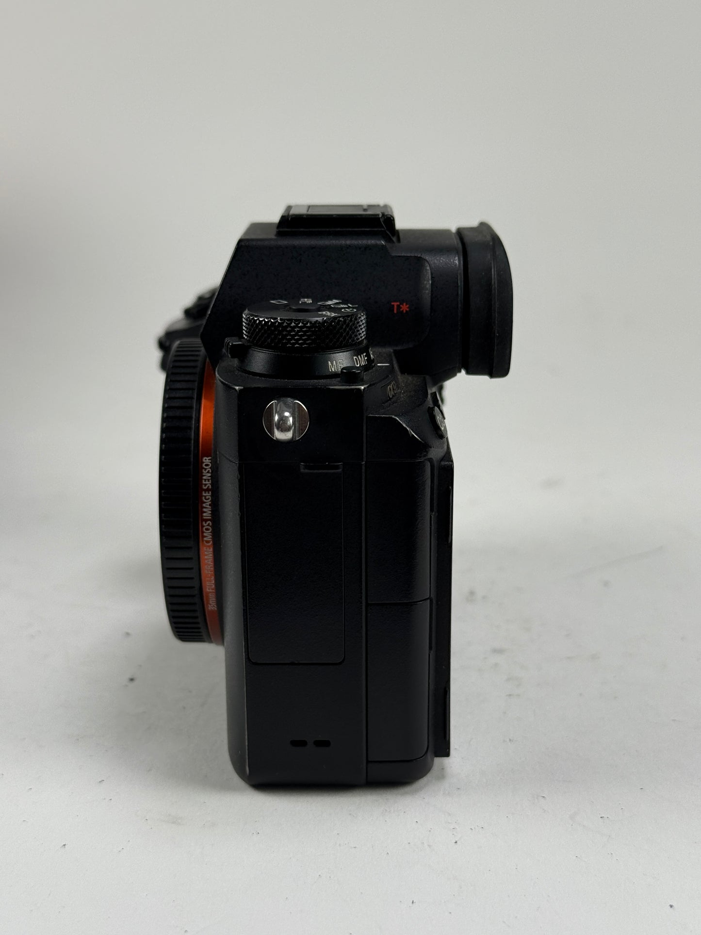 Sony Alpha A9 24.2MP E-mount Mirrorless Full Frame Digital Camera