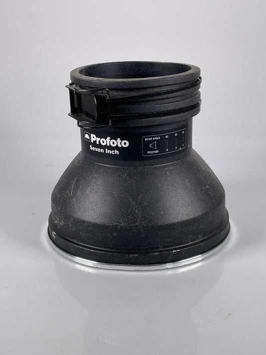 Profoto Seven Inch light Reflector