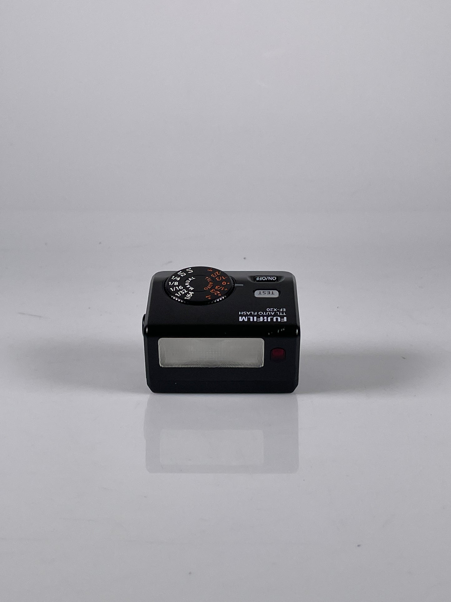 Fuji Fujifilm EF-X20 TTL Shoe Mount Flash