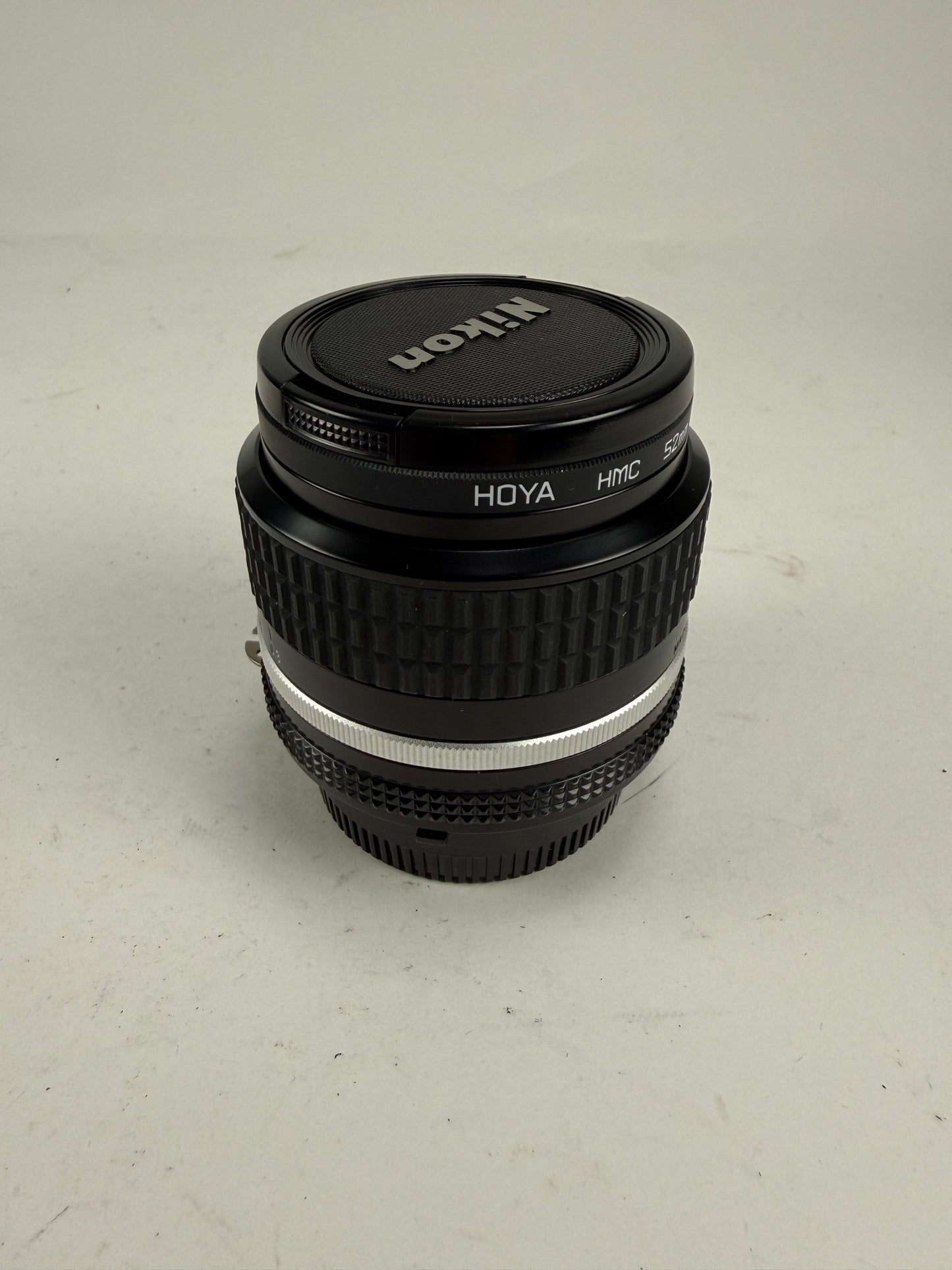 Nikon Nikkor AI-S 24mm f2.8 Lens 24/2.8 AIS