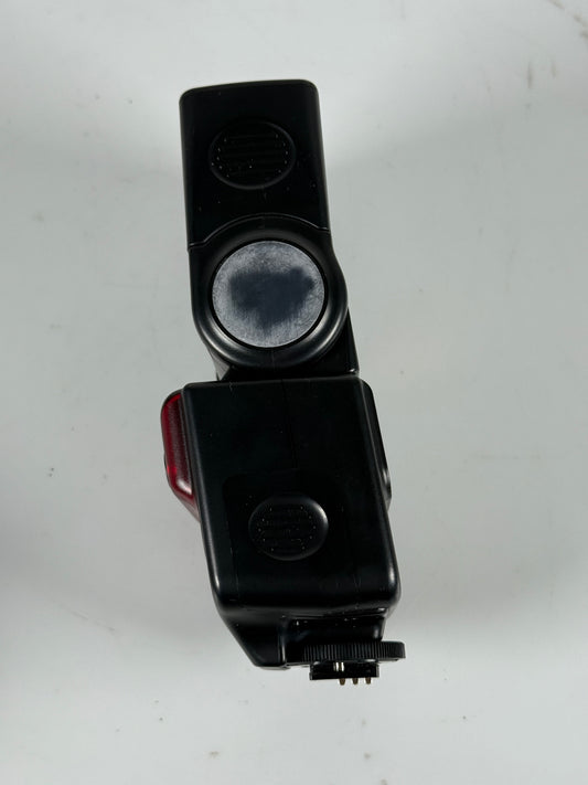 Canon Speedlite 300TL Shoe Mount Speedlight Flash