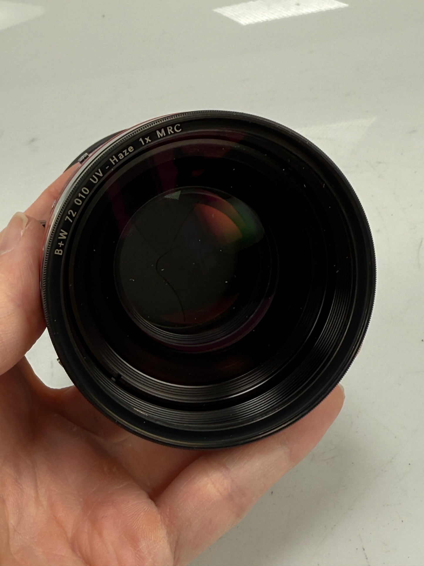 Rodenstock Apo Sironar S 210mm F5.6 Lens in Copal #1 shutter