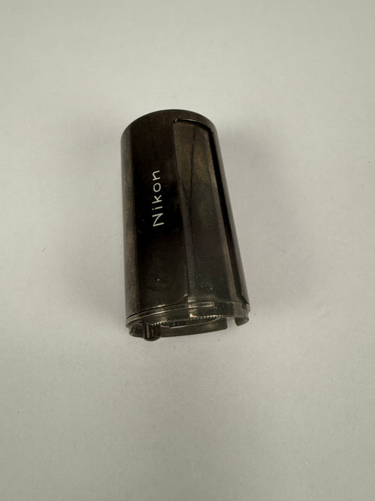 Nikon BRASS version 35mm Metal Reloadable Film Cassette Magazine Nikon S SP F