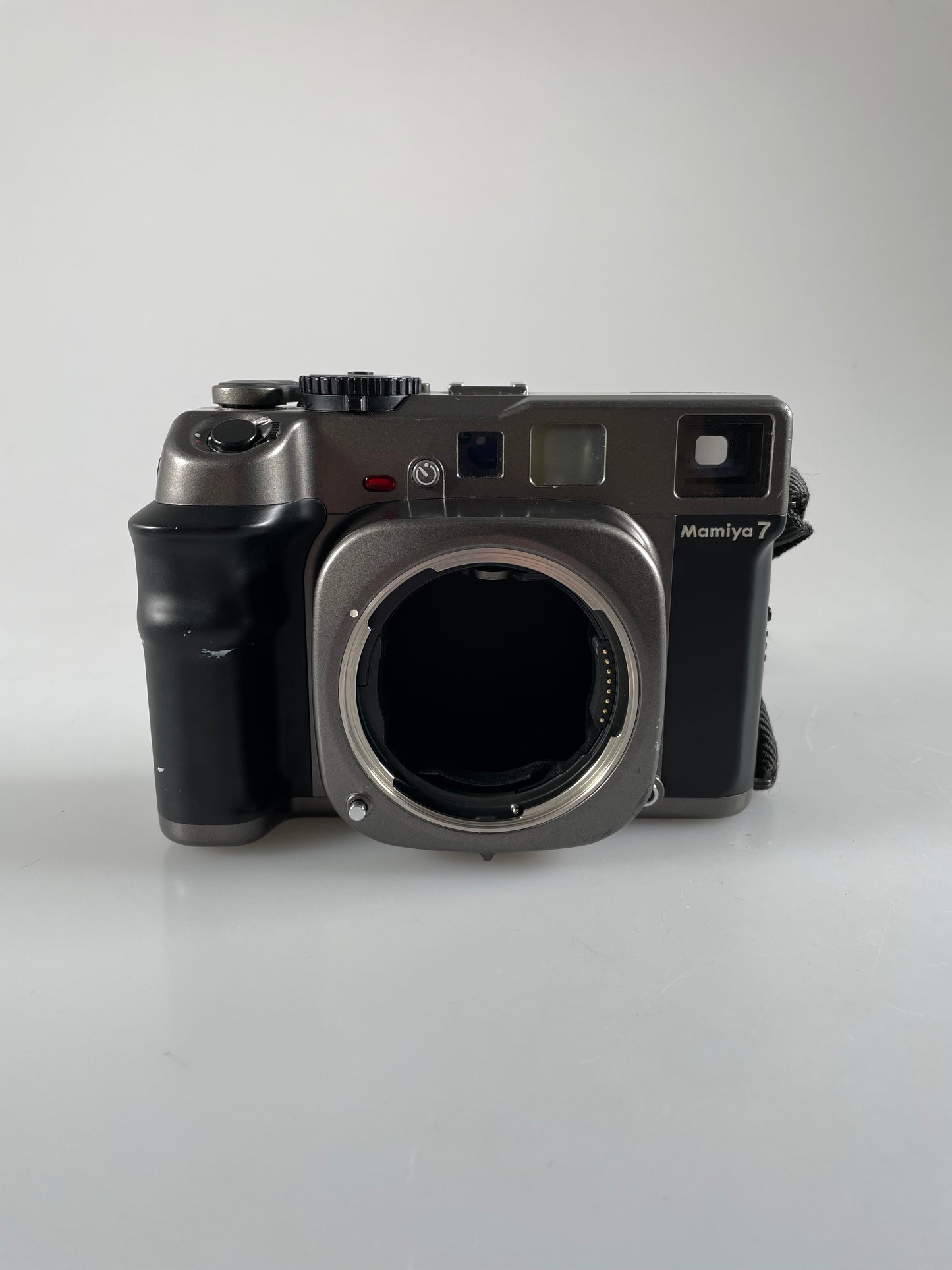 Mamiya 7 Rangefinder 6x7 Medium Format Film Camera body