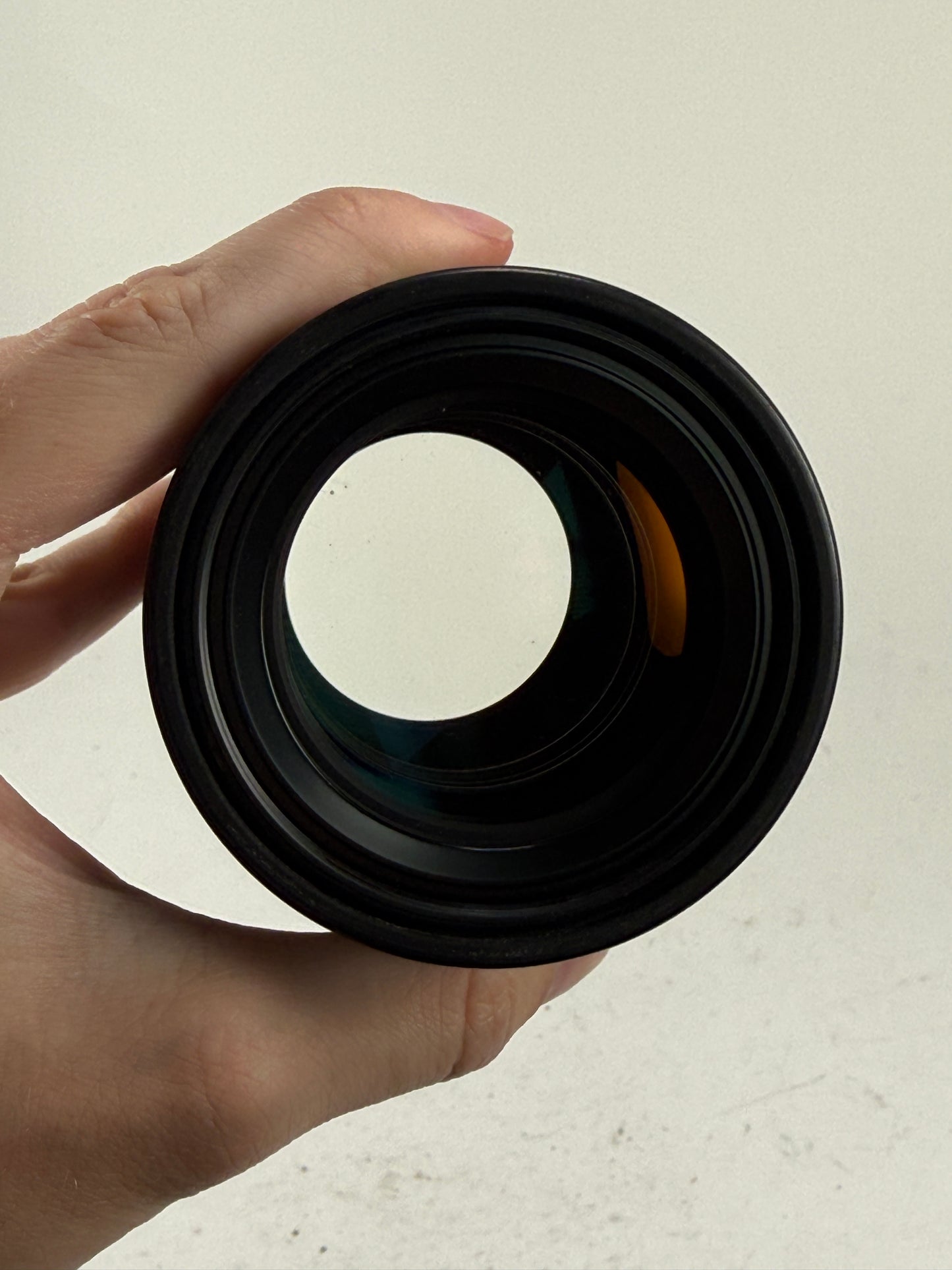 SMC Pentax A 645 150mm F3.5 MF Telephoto Lens for 645 N NII