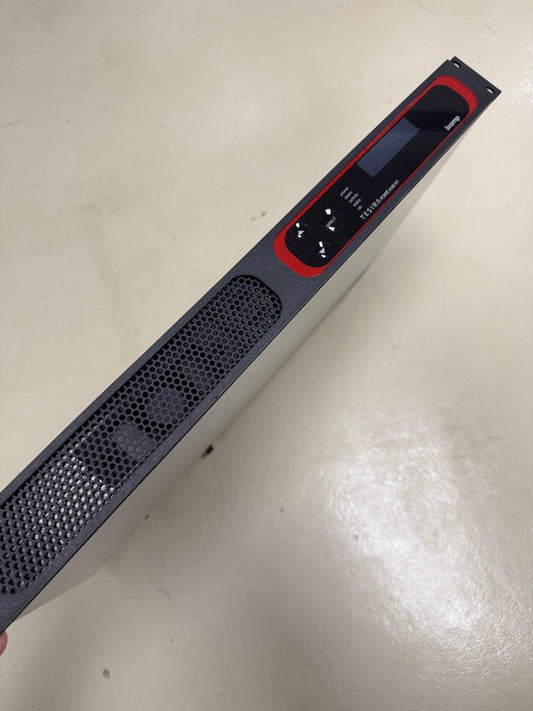 Biamp Tesira Forte AVB VT Digital Audio Server