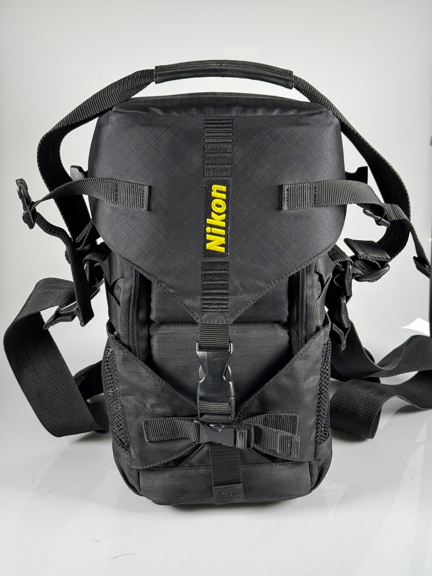 Nikon Lens Semi-Soft Case CL-L1  AF-S AF-I Nikkor ED 300mm F2.8 For various