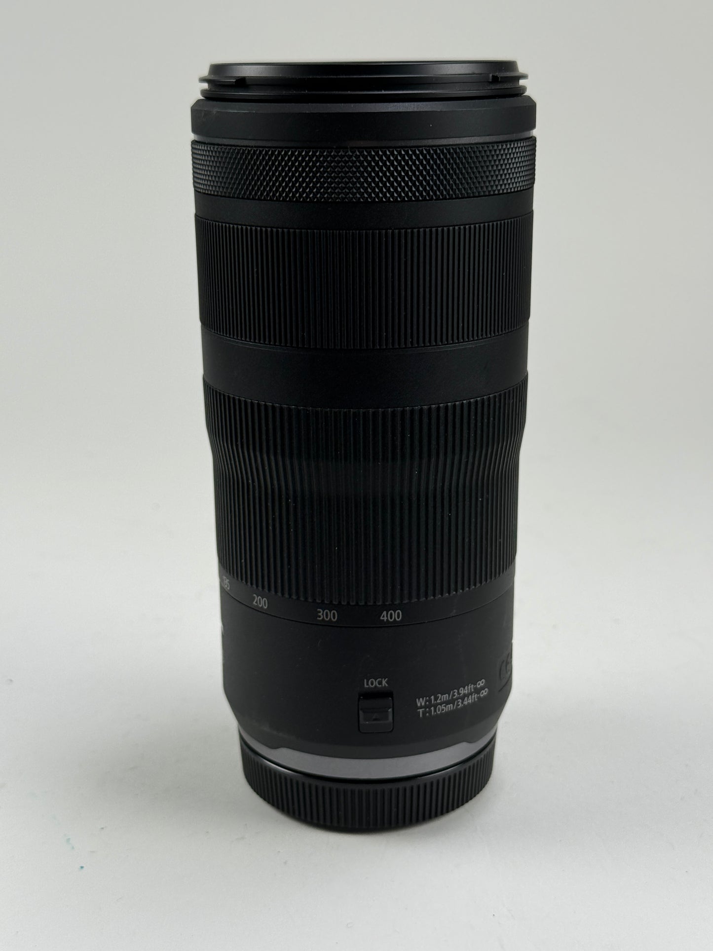 Canon RF 100-400mm F5.6-8 IS USM Lens