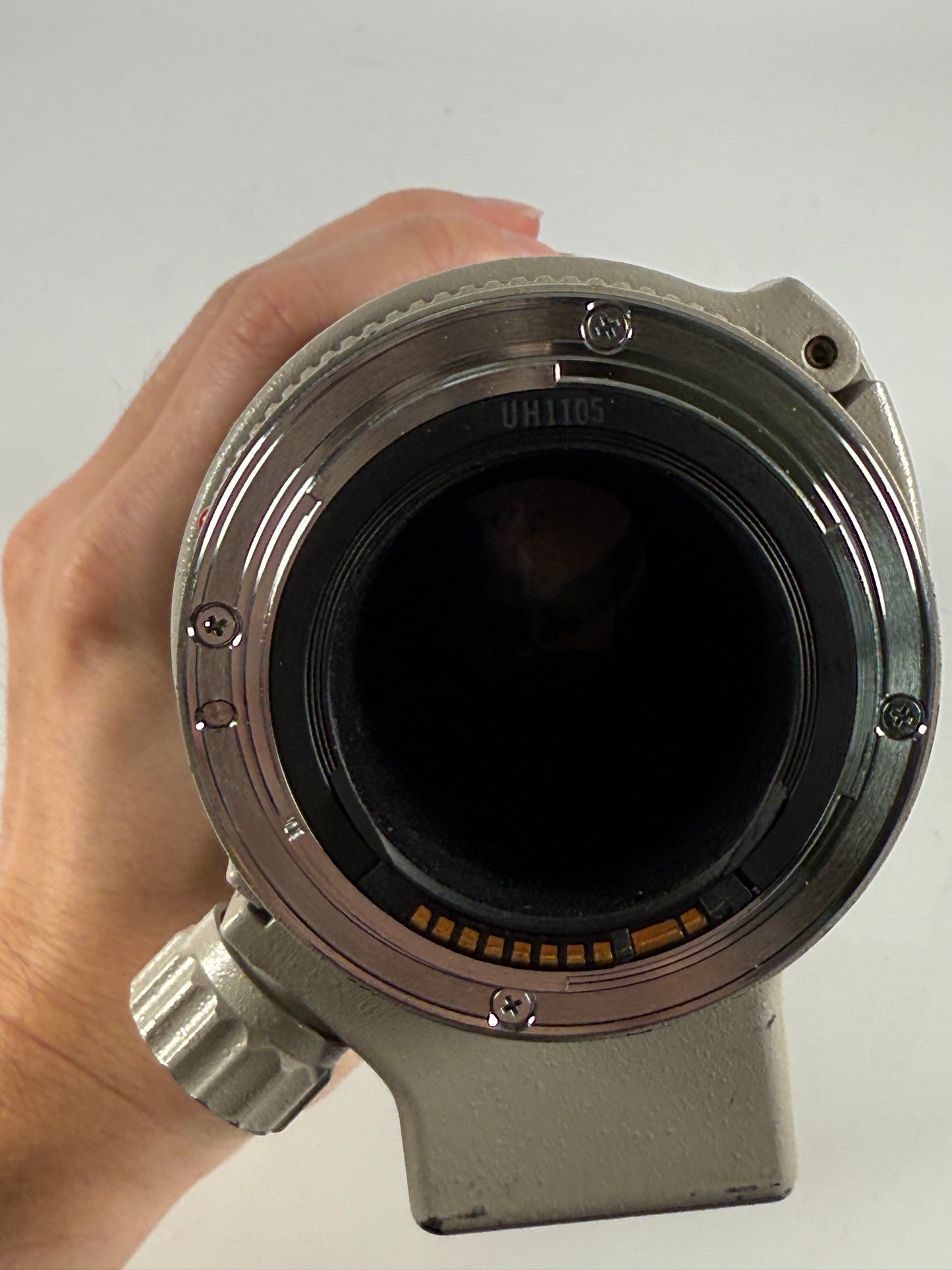 Canon EF 300mm f4 L USM Lens