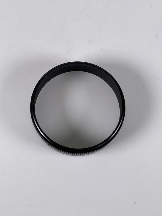 Contax Black Metal Lens Hood 3